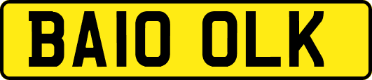 BA10OLK