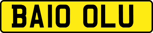 BA10OLU