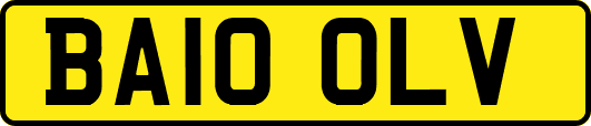 BA10OLV