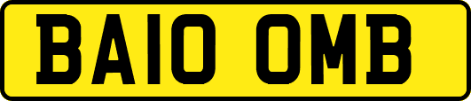 BA10OMB