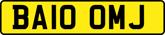 BA10OMJ