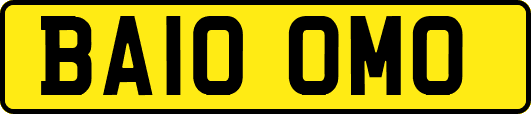 BA10OMO