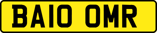 BA10OMR