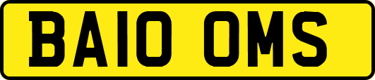 BA10OMS