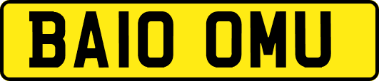 BA10OMU