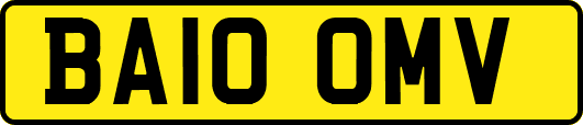 BA10OMV