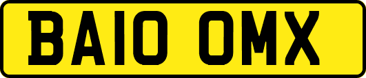 BA10OMX
