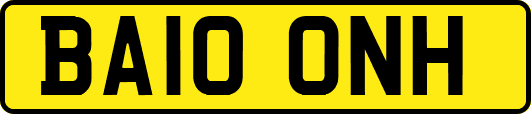 BA10ONH