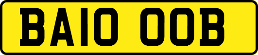 BA10OOB