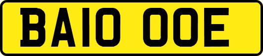 BA10OOE