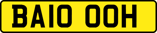 BA10OOH