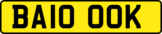 BA10OOK