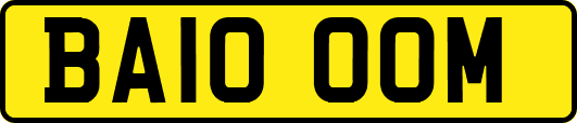 BA10OOM