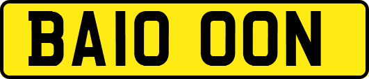 BA10OON