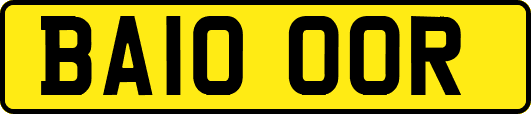 BA10OOR