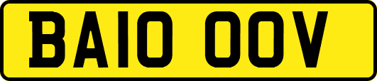 BA10OOV