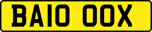 BA10OOX