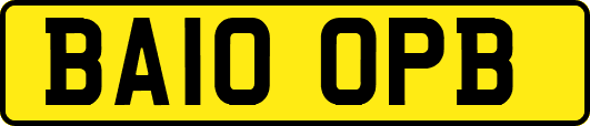 BA10OPB