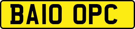 BA10OPC