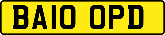 BA10OPD