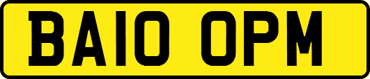 BA10OPM