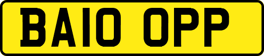 BA10OPP