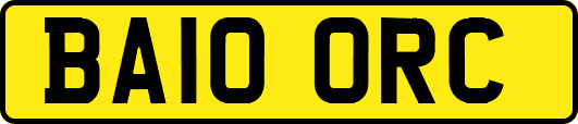 BA10ORC