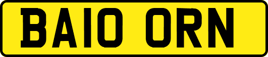 BA10ORN