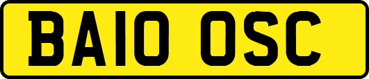 BA10OSC