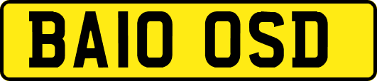 BA10OSD