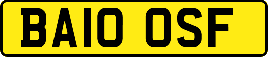 BA10OSF