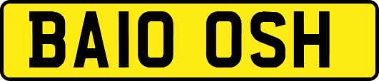 BA10OSH