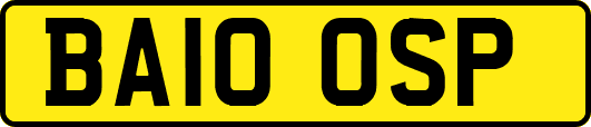 BA10OSP