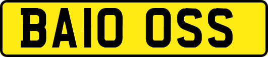 BA10OSS