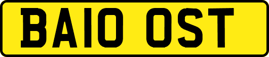 BA10OST