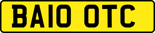 BA10OTC
