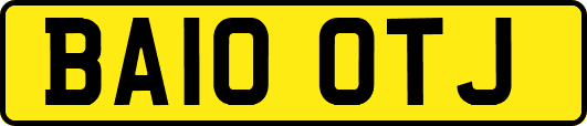 BA10OTJ