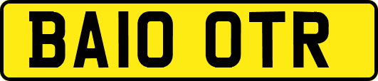 BA10OTR