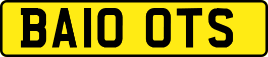 BA10OTS