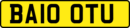 BA10OTU