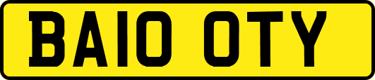 BA10OTY