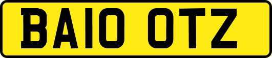 BA10OTZ