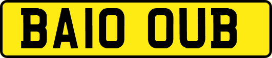 BA10OUB