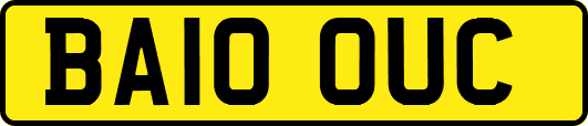 BA10OUC