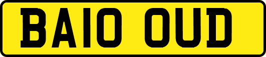 BA10OUD