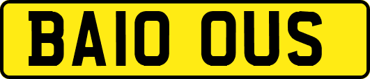 BA10OUS