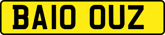 BA10OUZ