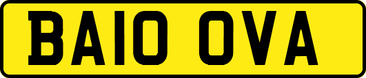 BA10OVA