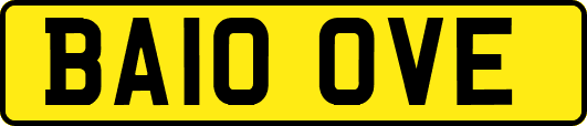 BA10OVE