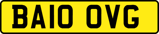 BA10OVG